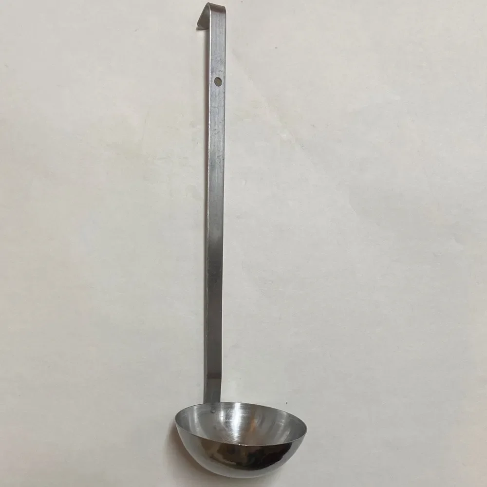 Halco Stainless Steel Korea Serving Ladle
